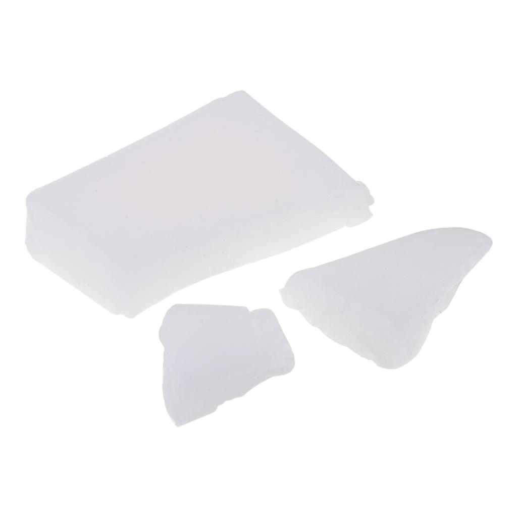 Candle Making Products - Paraffinwachs/Säulenmischung – Top-Qualität – Weiß –