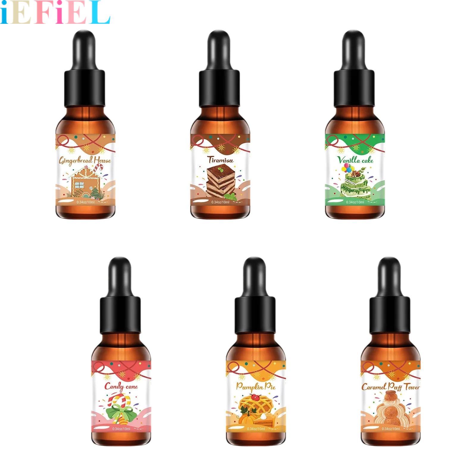 Weihnachtsduftöl, Bäckerei-Set – Candle Making Essential Oil Bewertung und Preis