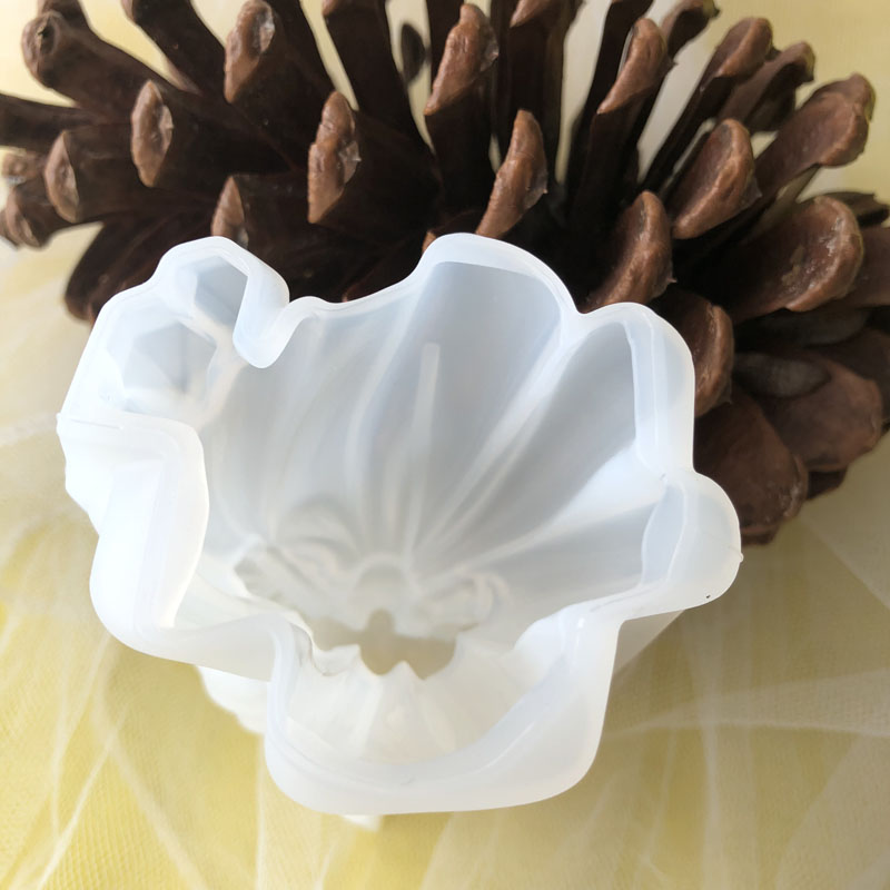 3D süße Prinzessin Silikon Ker – Candle Making Products Bewertung und Preis