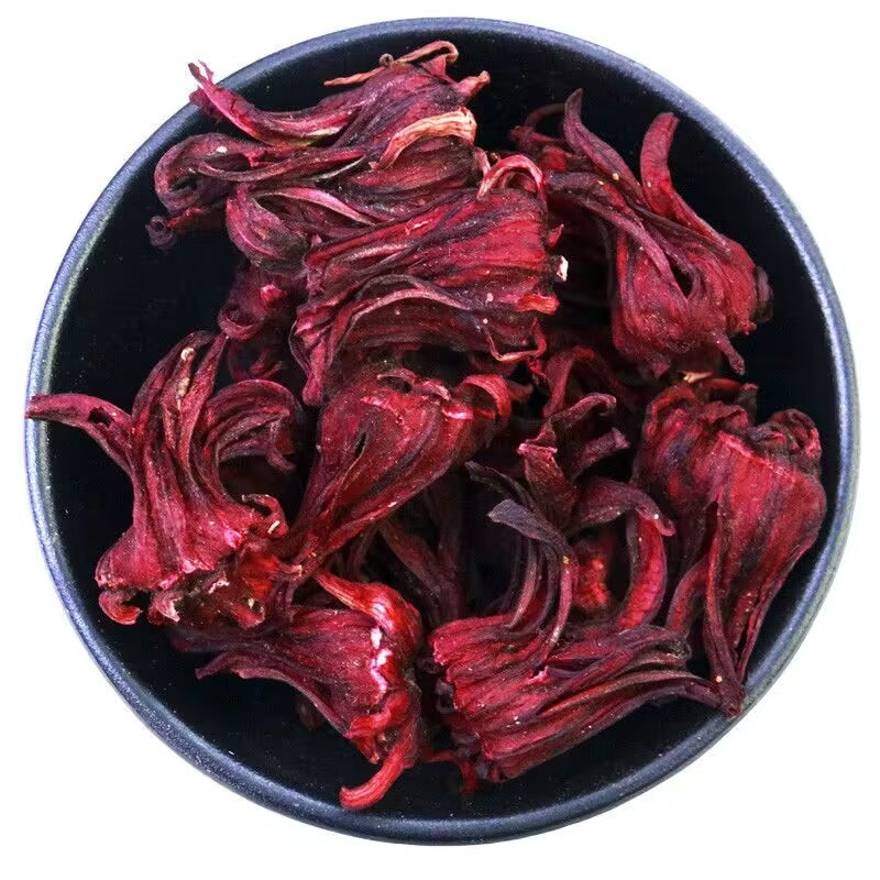 Großhandel Natürliche Roselle  – Candle Making Material Wholesale Bewertung und Preis