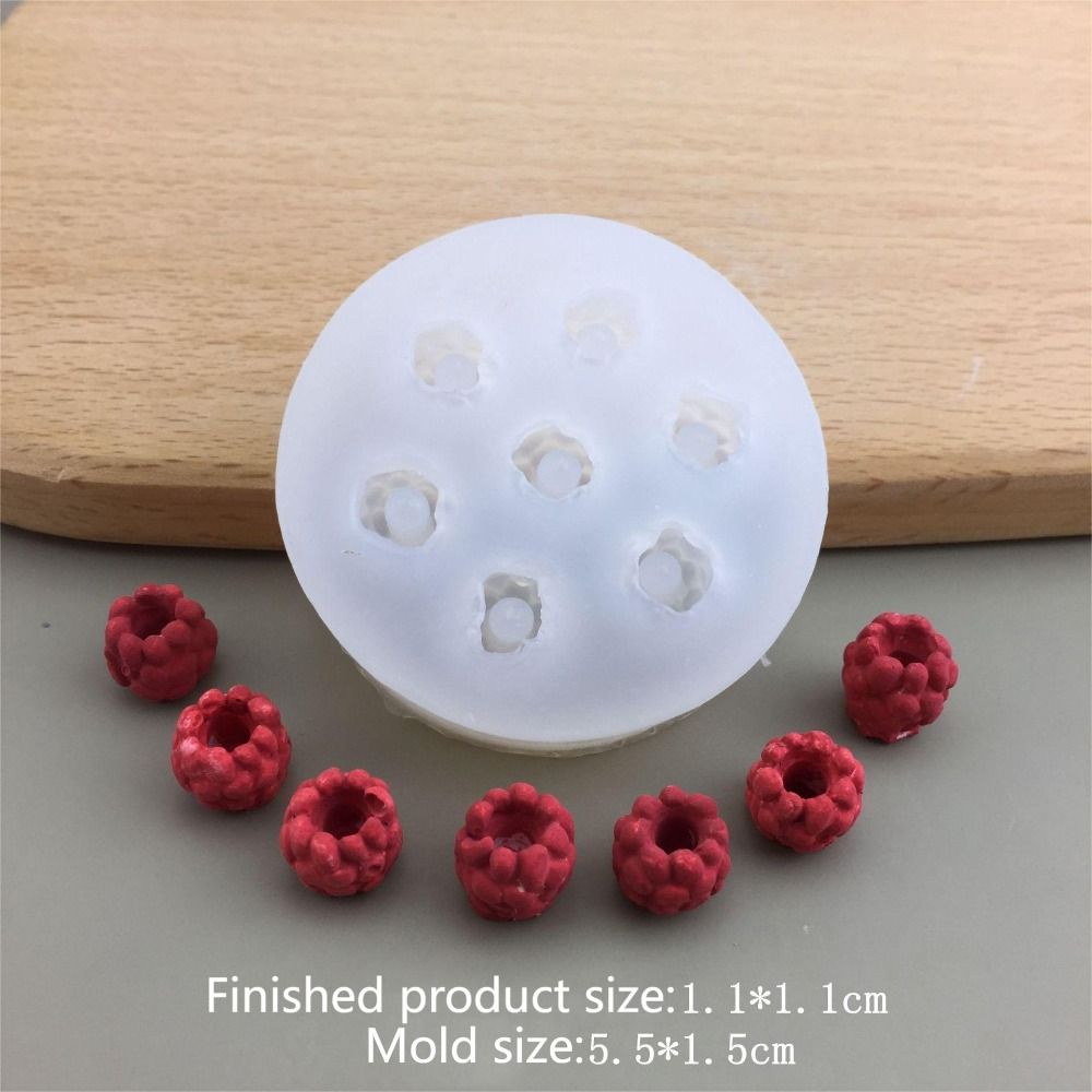 Nette 3D Kerze Silikon Form Si – Candle Making Business Bewertung und Preis