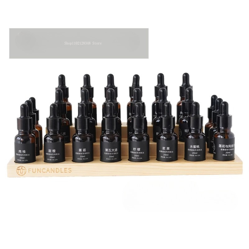 20 ml natürliche Pflanzen Duft – Candle Making Essential Oil Bewertung und Preis