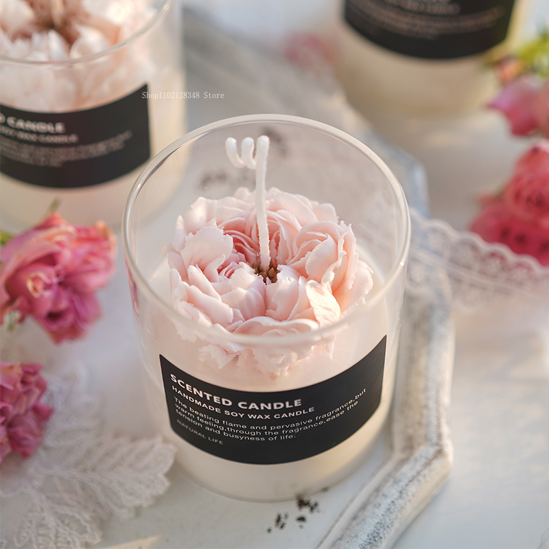 20 ml natürliche Pflanzen Duft – Candle Making Essential Oil Bewertung und Preis