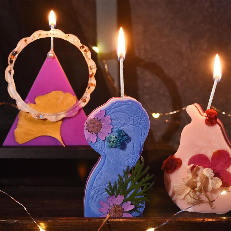 30 stücke Kerze Dochte Niedrig – Candle Making Products Bewertung und Preis