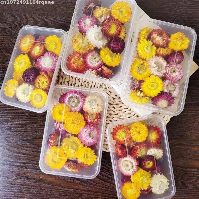 100% natürliche getrocknete Bl – Candle Making Material Wholesale Bewertung und Preis