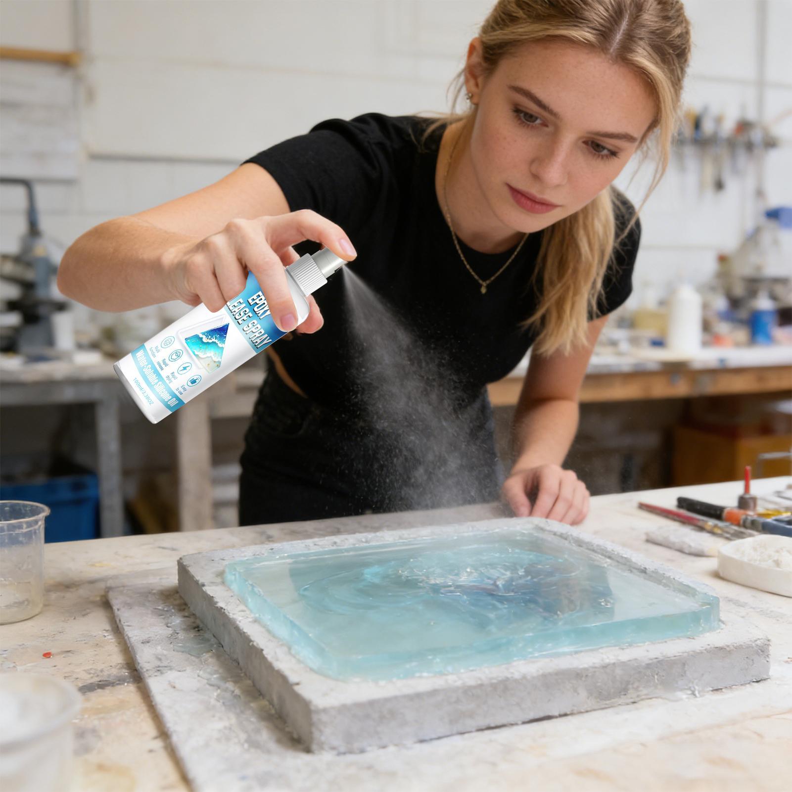 DIY-Formentformungsspray 100 m – Candle Making Workshops Bewertung und Preis