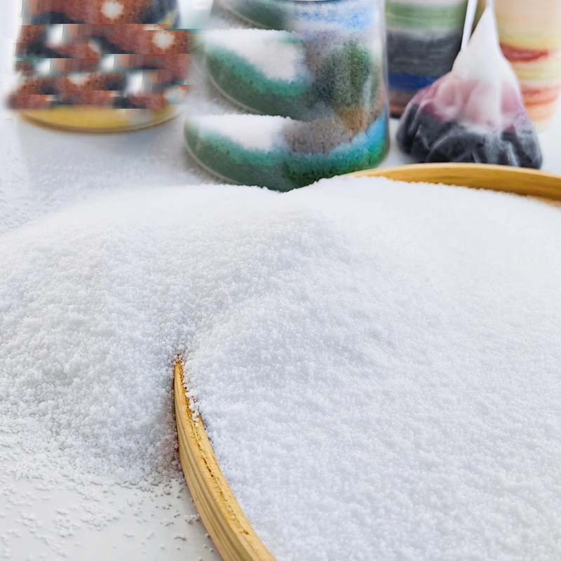 100/200g Sandwachs Eisblütenwa – Candle Making Material Wholesale Bewertung und Preis
