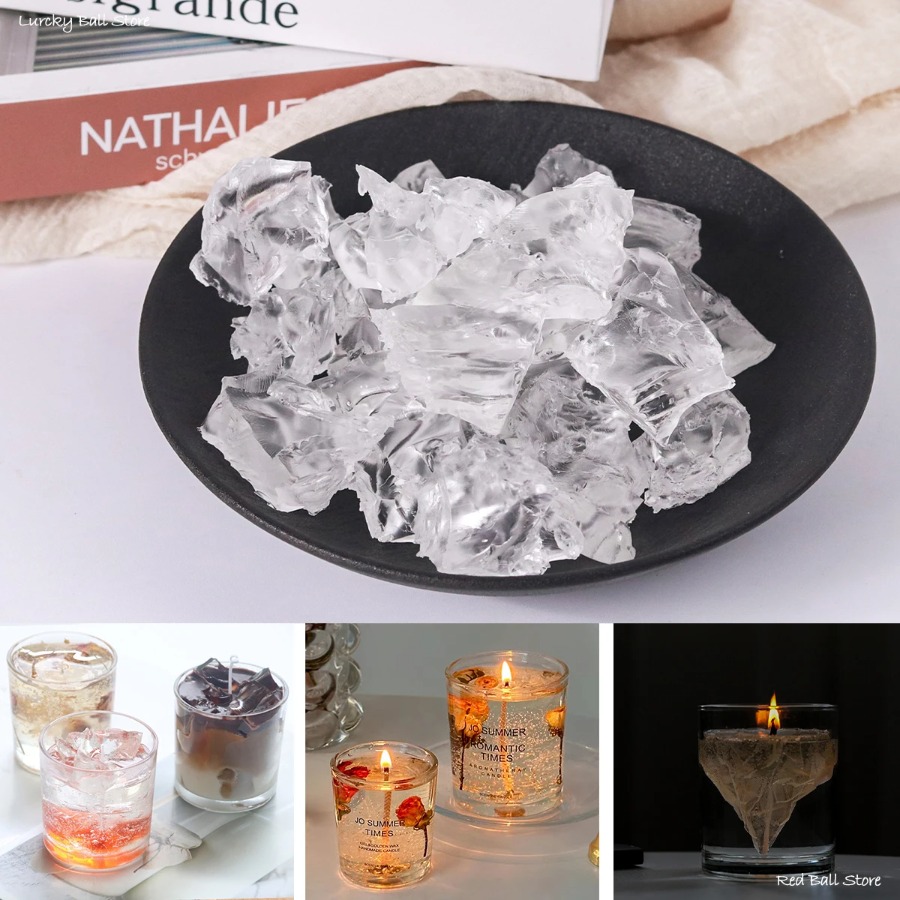 Gelee-Wachs, Großhandel, DIY,  – Candle Making Material Wholesale Bewertung und Preis