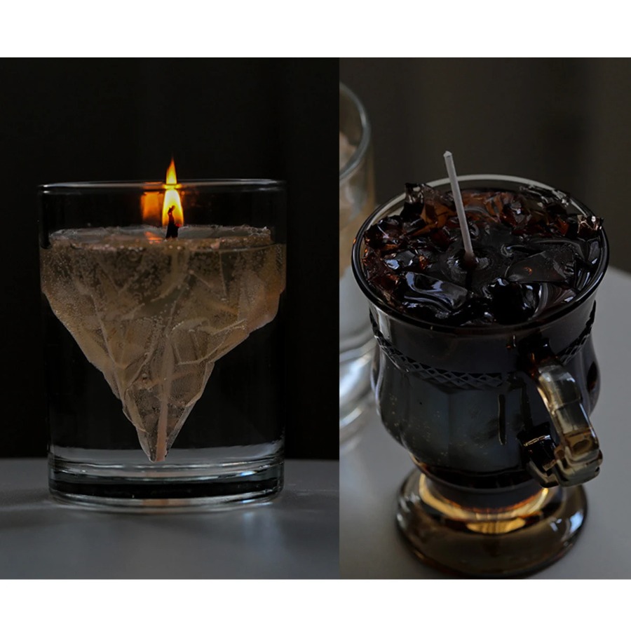 Gelee-Wachs, Großhandel, DIY,  – Candle Making Material Wholesale Bewertung und Preis