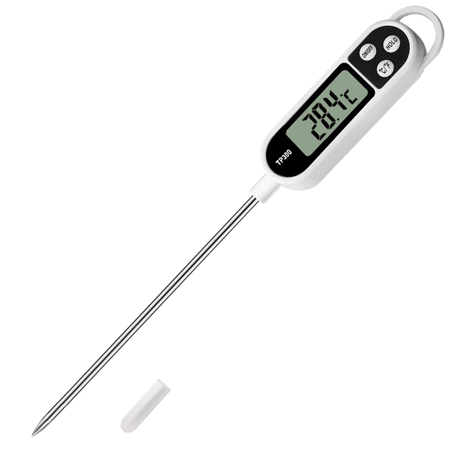 Digitales Fleischthermometer f – Thermometer Candy Candle Bewertung und Preis