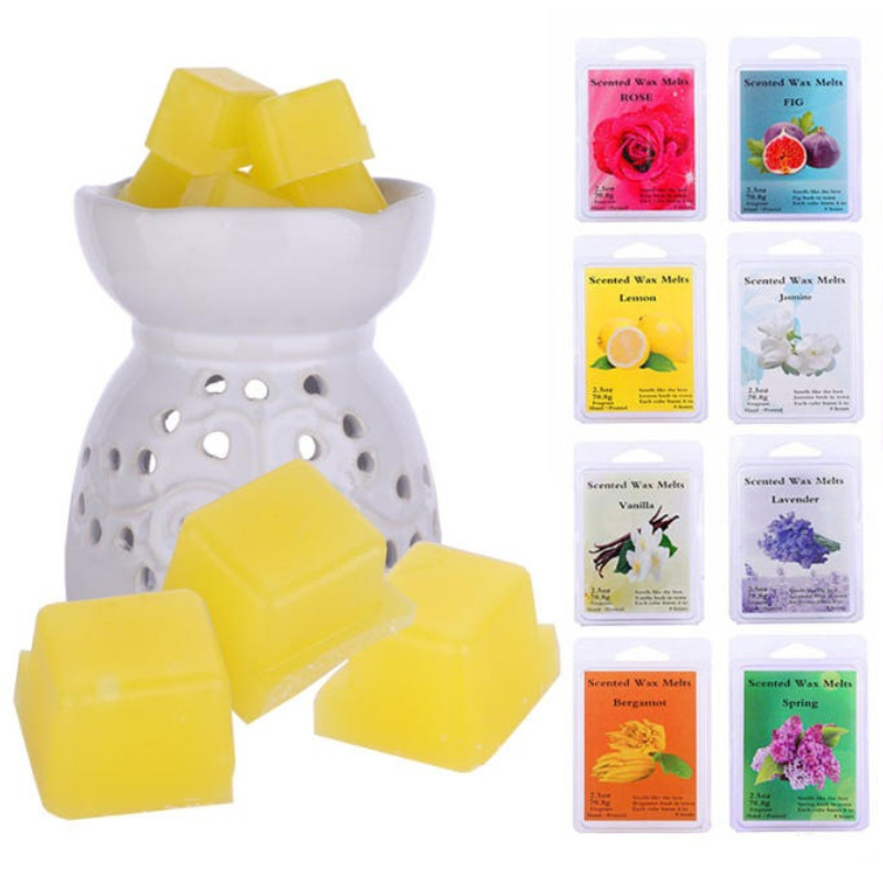 Duftender Wachsblock, fester ä – Candle Making Essential Oil Bewertung und Preis
