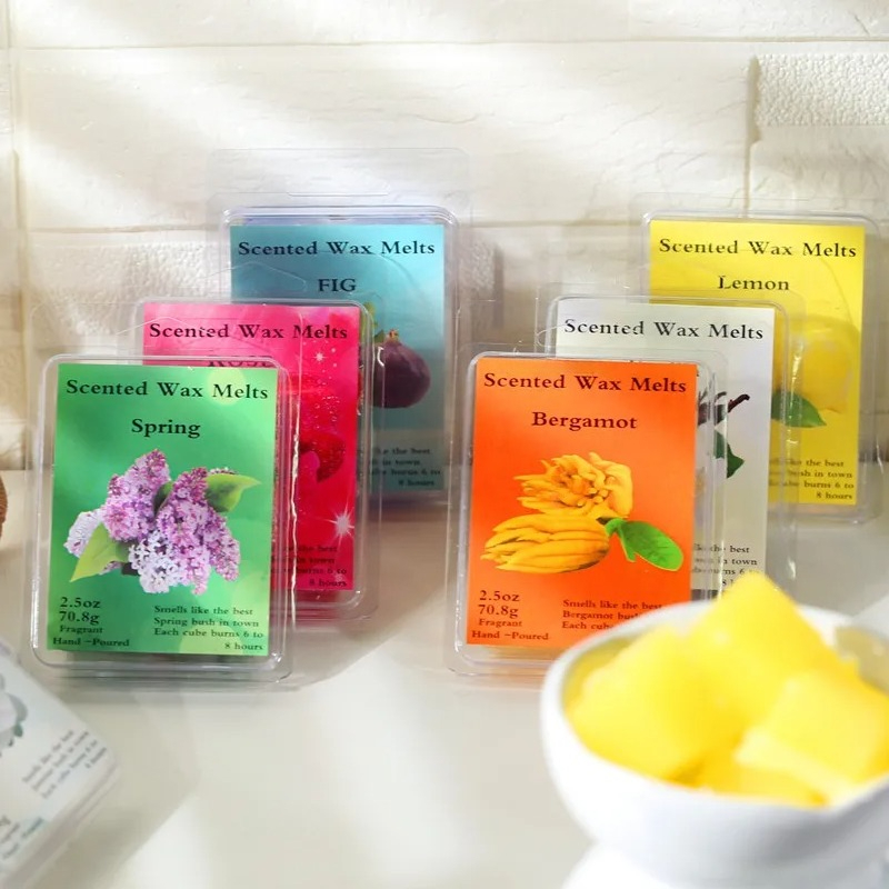 Duftender Wachsblock, fester ä – Candle Making Essential Oil Bewertung und Preis