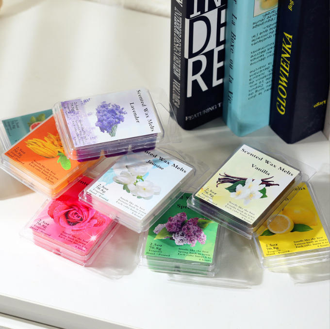 Duftender Wachsblock, fester ä – Candle Making Essential Oil Bewertung und Preis