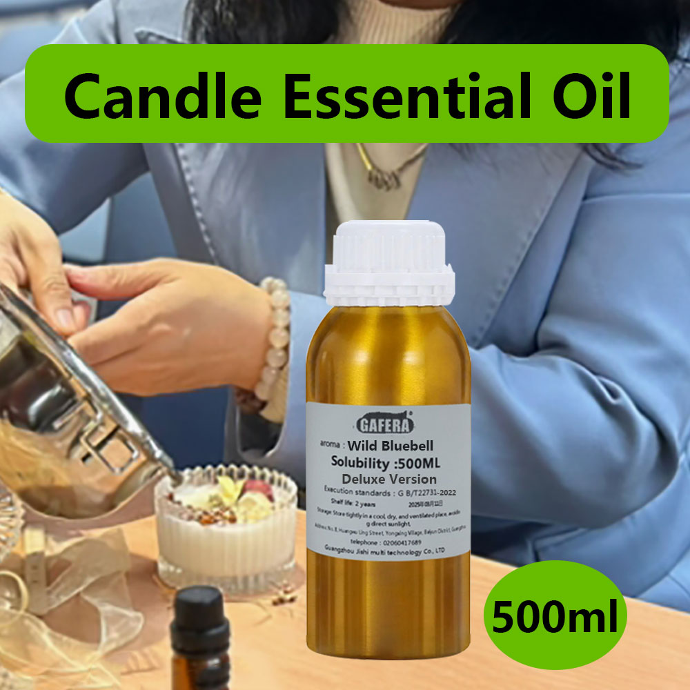 GAFERA 500ml (16,9 fl.oz) Free – Candle Making Essential Oil Bewertung und Preis