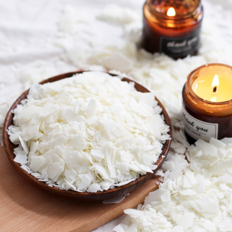 250 g/500 g natürliches Sojawa – Candle Making Products Bewertung und Preis
