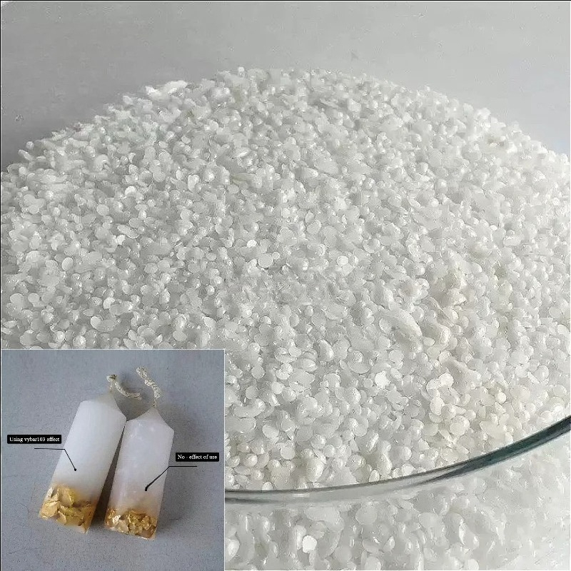 100g/200g Wachs-Additiv Vybar  – Candle Making Products Bewertung und Preis