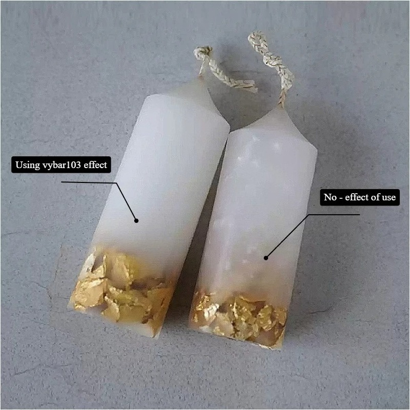 100g/200g Wachs-Additiv Vybar  – Candle Making Products Bewertung und Preis