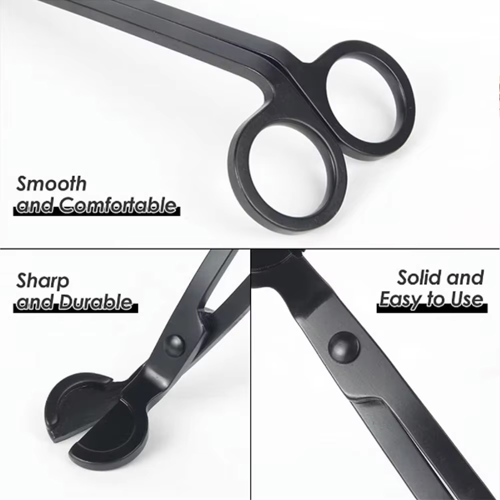 Edelstahl Kerzen Trimmer Polie – Candle Making Products Bewertung und Preis