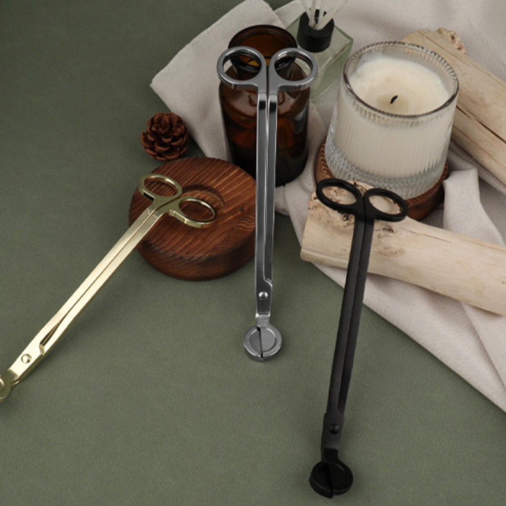 Edelstahl Kerzen Trimmer Polie – Candle Making Products Bewertung und Preis