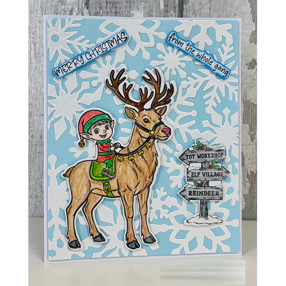 Santa's Workshop Toys Stanzfor – Candle Making Workshops Bewertung und Preis