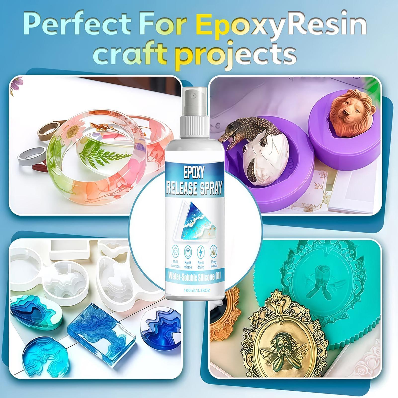 Trennmittel-Spray 100ml Schnel – Candle Making Workshops Bewertung und Preis