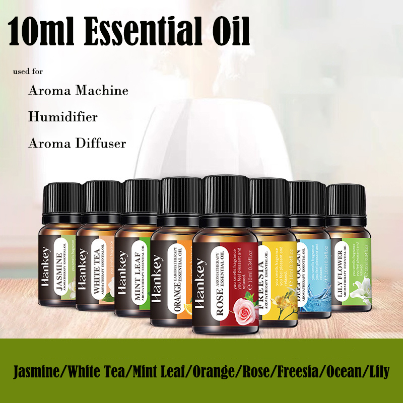 10ml reines ätherisches Öl Luf – Candle Making Essential Oil Bewertung und Preis