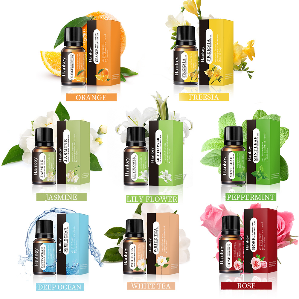 10ml reines ätherisches Öl Luf – Candle Making Essential Oil Bewertung und Preis