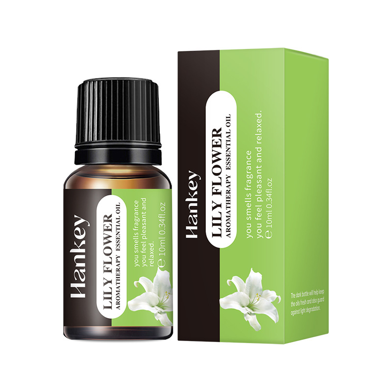 10ml reines ätherisches Öl Luf – Candle Making Essential Oil Bewertung und Preis