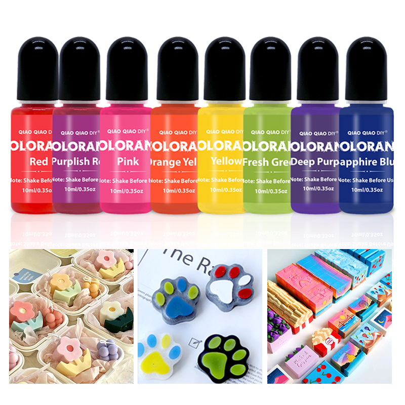 20 Farben Kerzenfarben Wachske – Candle Making Products Bewertung und Preis