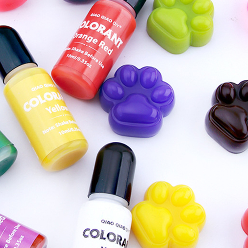 20 Farben Kerzenfarben Wachske – Candle Making Products Bewertung und Preis