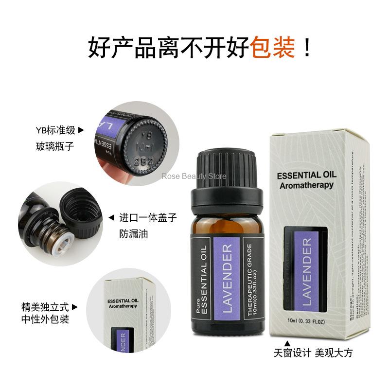 10ml Aroma therapie Kerze äthe – Candle Making Business Bewertung und Preis