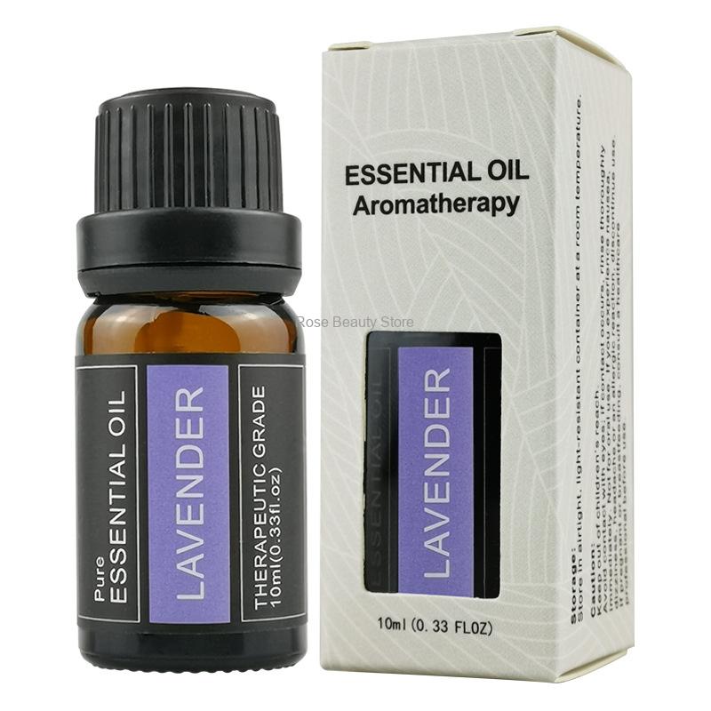 10ml Aroma therapie Kerze äthe – Candle Making Business Bewertung und Preis