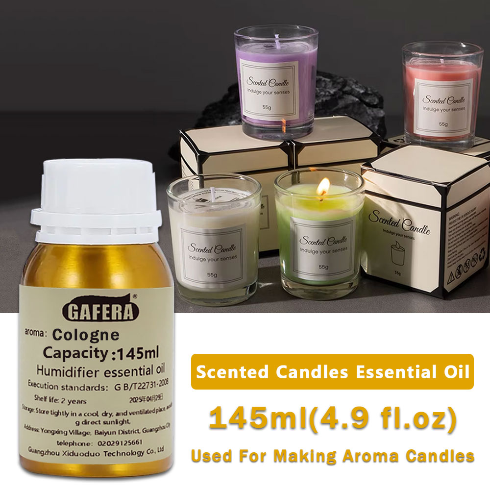 GAFERA 145ml (4,9 fl.oz) Äther – Candle Making Essential Oil Bewertung und Preis
