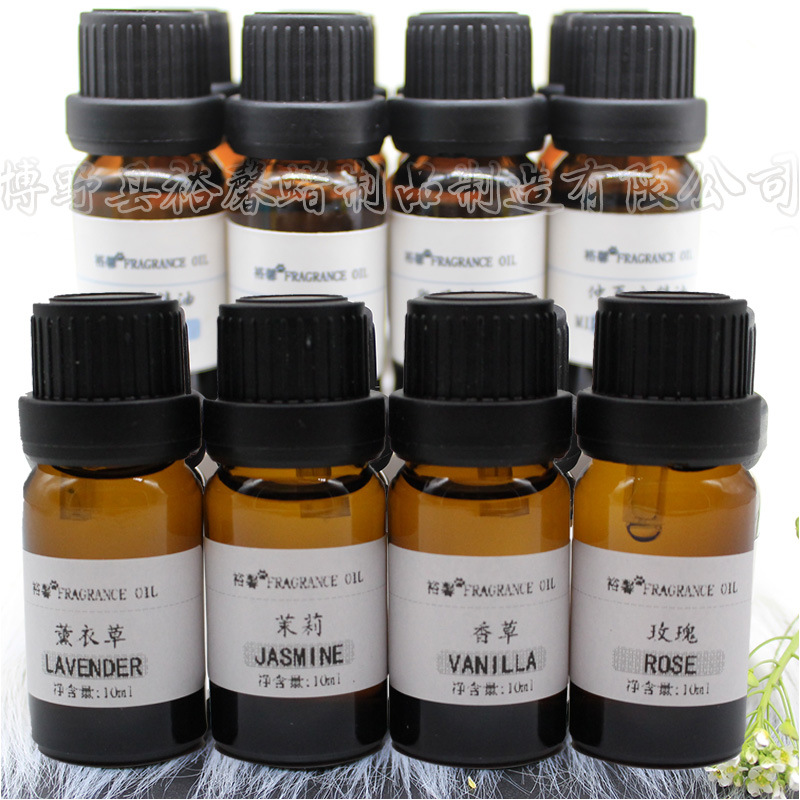 10 ml ätherisches Aromatherapi – Candle Making Essential Oil Bewertung und Preis