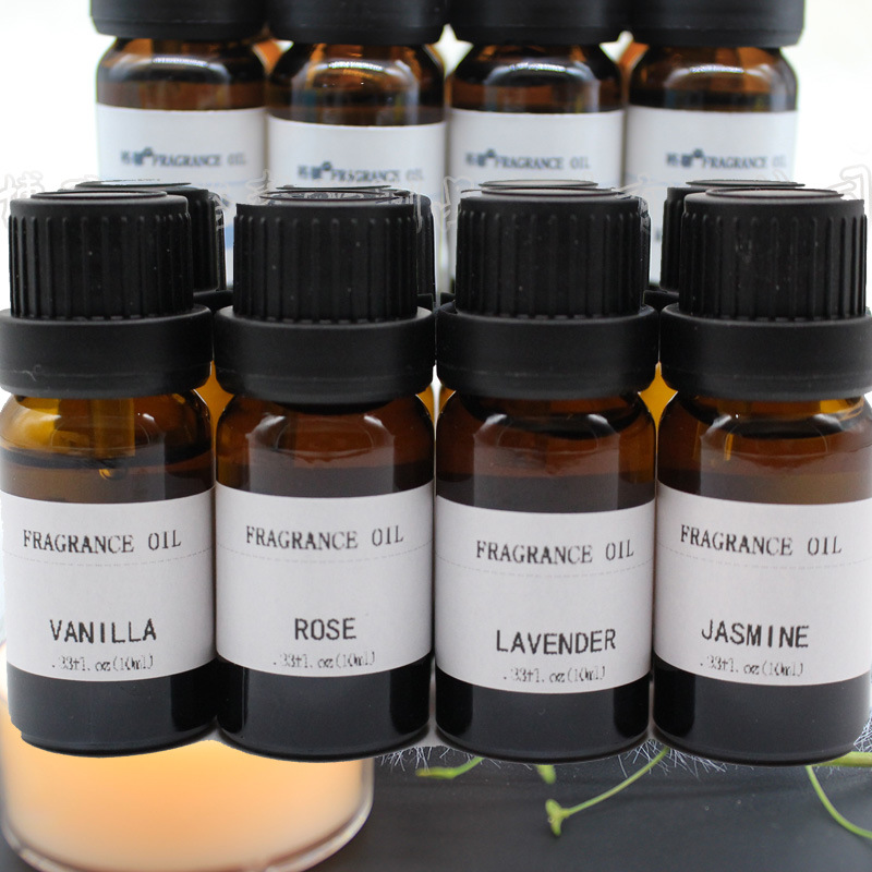 10 ml ätherisches Aromatherapi – Candle Making Essential Oil Bewertung und Preis