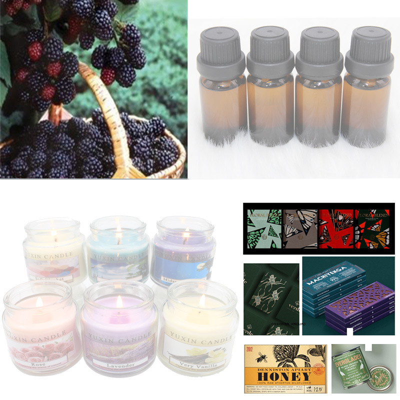 10 ml ätherisches Aromatherapi – Candle Making Essential Oil Bewertung und Preis